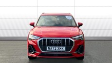 Audi Q3 35 TFSI S Line 5dr S Tronic Petrol Estate